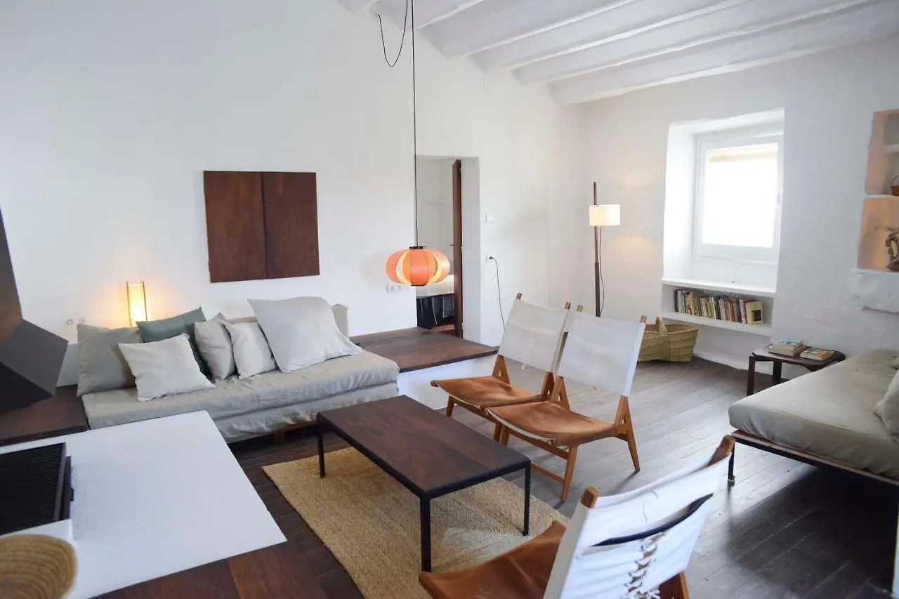 Cozy Townhouse In The Heart Of Cadaques By By Ja Coderch Villa