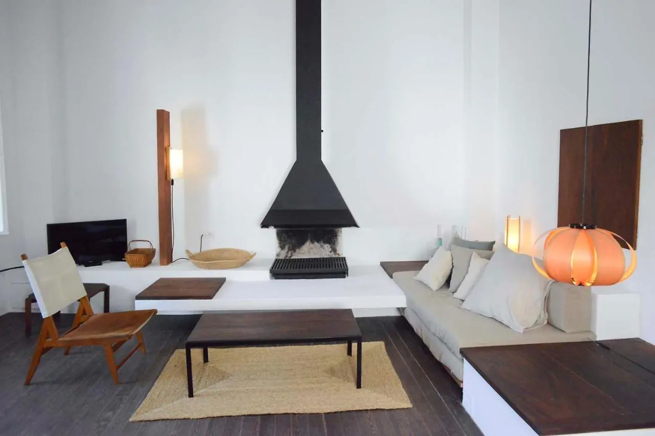 Holiday home Cozy Townhouse In The Heart Of Cadaques By By Ja Coderch Villa