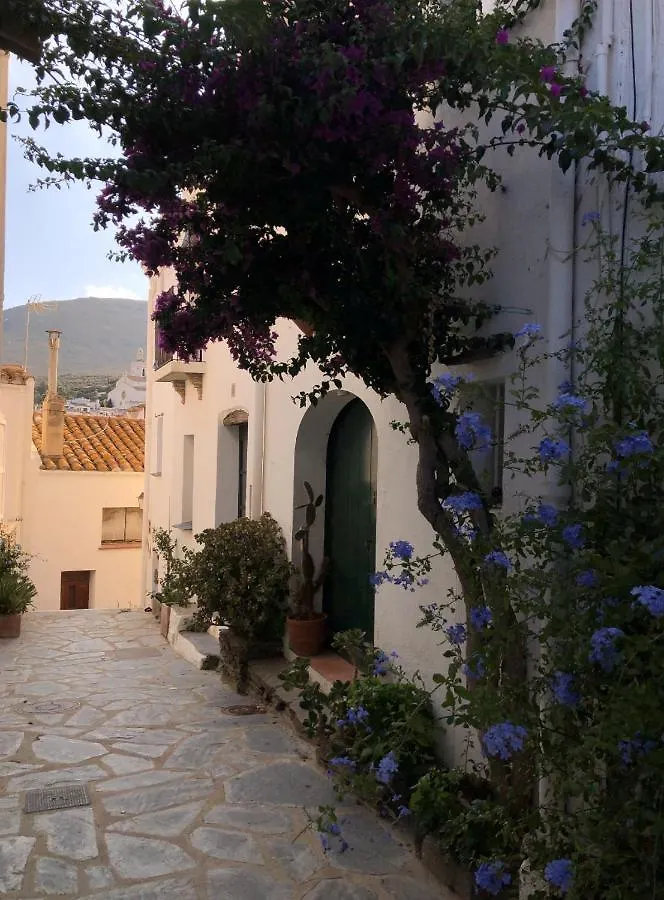 Holiday home Cozy Townhouse In The Heart Of Cadaques By By Ja Coderch Villa Spain