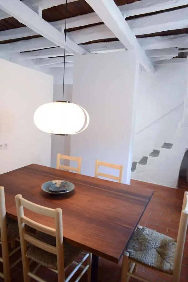 Cozy Townhouse In The Heart Of Cadaques By By Ja Coderch Villa Holiday home