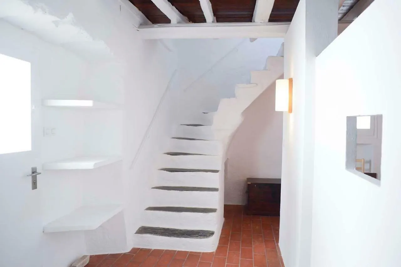 Holiday home Cozy Townhouse In The Heart Of Cadaques By By Ja Coderch Villa