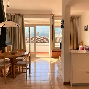 Appartement Saguarda - Luminoso Con Terraza, Cadaqués