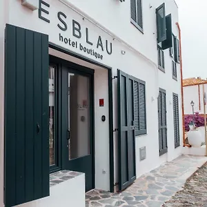 Hotel Boutique Es Blau, Cadaques
