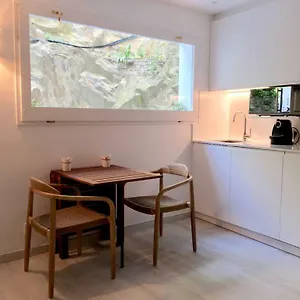 Appartement Smart Sa Guarda, Cadaqués