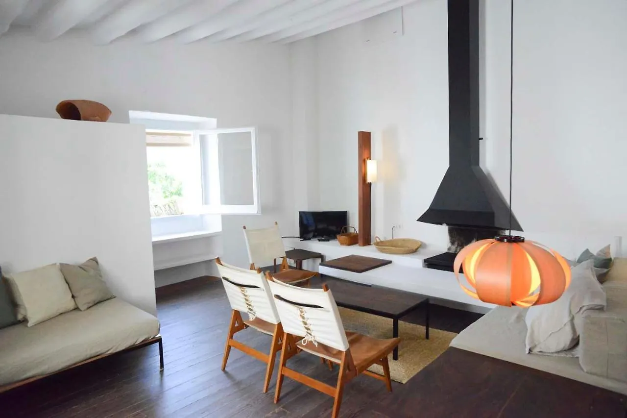 Cozy Townhouse in Cadaqués by Coderch Milá - Vila Casa de Férias