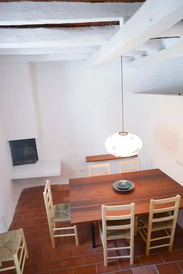 Cozy Townhouse in Cadaqués by Coderch Milá - Vila 0*,
