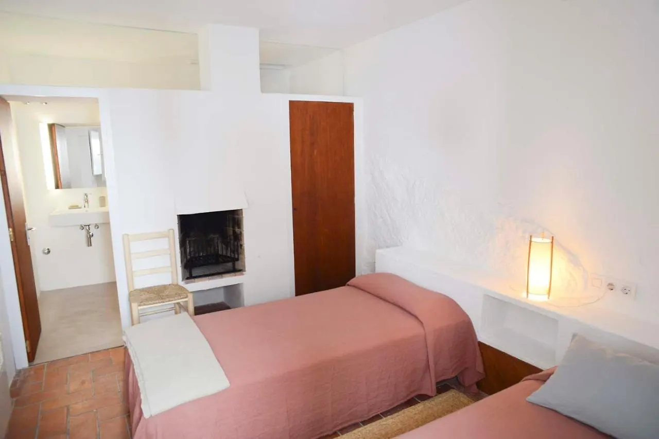 Cozy Townhouse in Cadaqués by Coderch Milá - Vila Casa de Férias