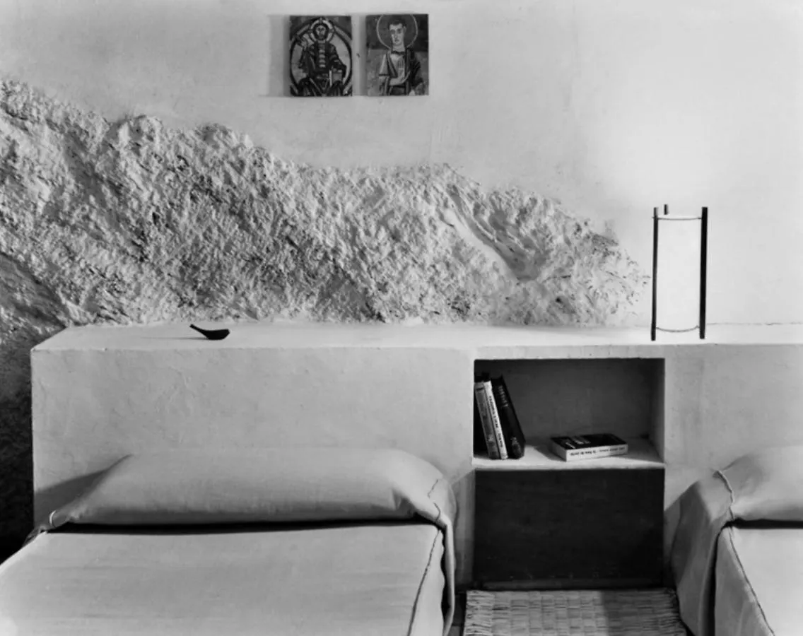 Cozy Townhouse in Cadaqués by Coderch Milá - Vila