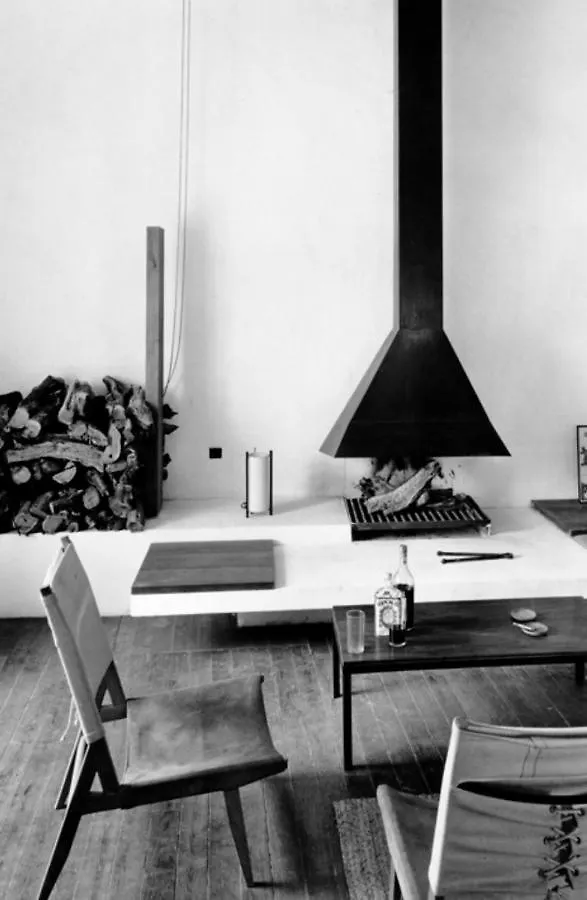Casa de Férias Cozy Townhouse in Cadaqués by Coderch Milá - Vila