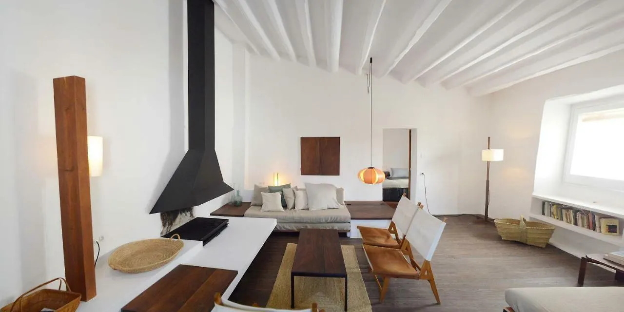 Cozy Townhouse In The Heart Of Cadaques By By Ja Coderch Βίλα
