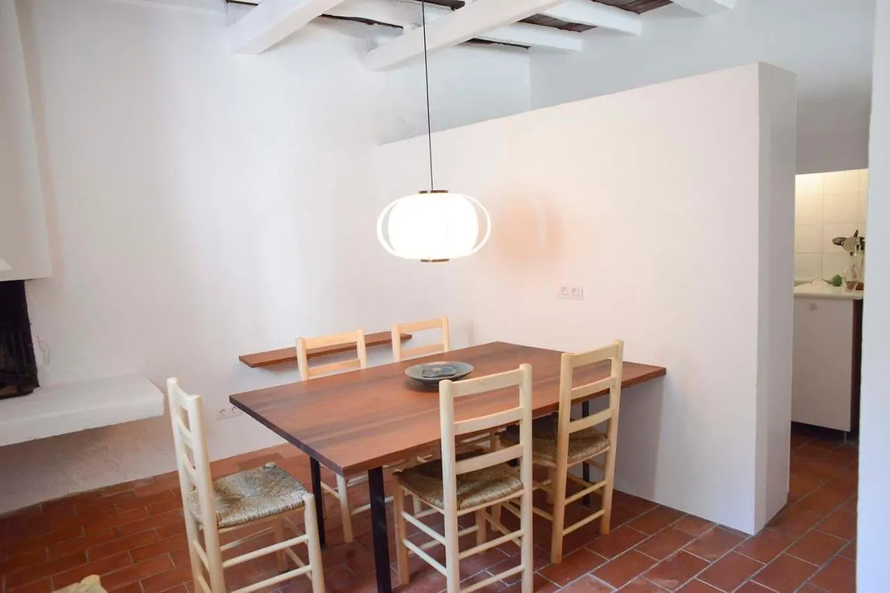 הוילה Cozy Townhouse In The Heart Of Cadaques By By Ja Coderch בית נופש